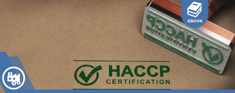 certificacion haccp