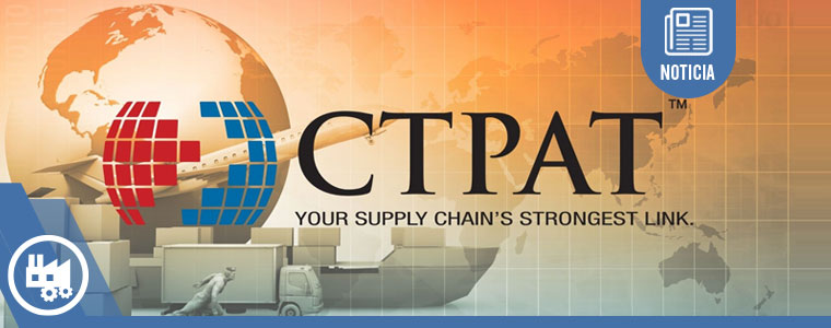Â¿Que beneficios obtengo de afiliar a mi empresa a C-TPAT?