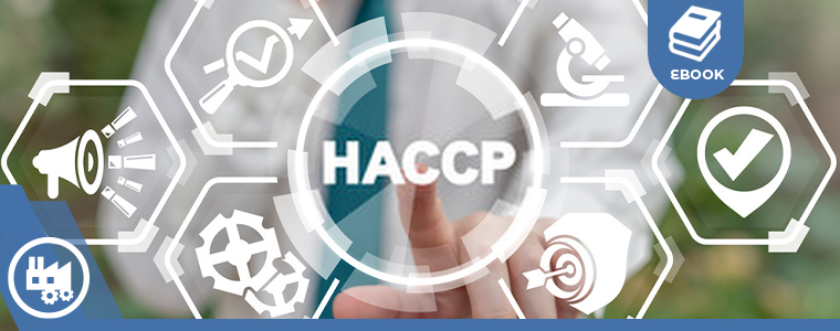 4 beneficios que la certificación HACCP le ofrece a tu empresa.