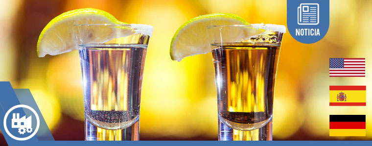 Tequila y Mezcal las bebidas mÃ¡s vendidas.